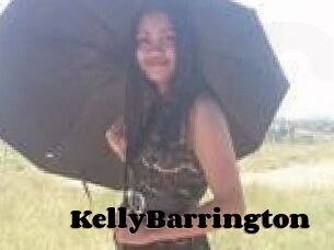 KellyBarrington