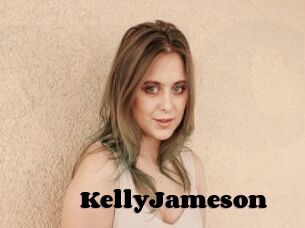 KellyJameson
