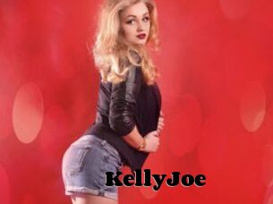 KellyJoe