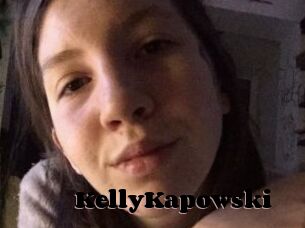 KellyKapowski