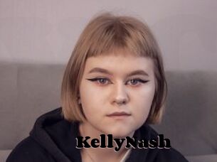 KellyNash