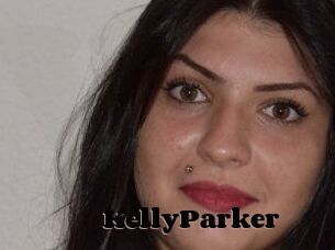 KellyParker