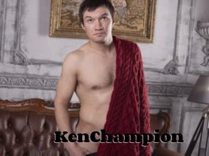 KenChampion