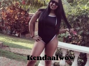 Kendaalwow