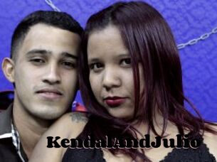 KendalAndJulio