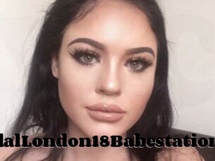 KendalLondon18Babestation
