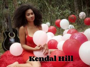 Kendal_Hill