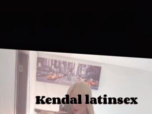 Kendal_latinsex