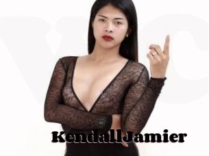 KendallJamier