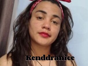Kenddranice