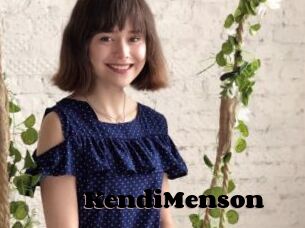 KendiMenson