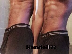 Kendoll22