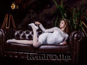 KendraAlba