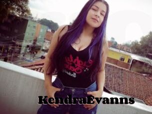 KendraEvanns