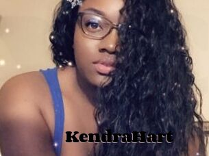 KendraHart