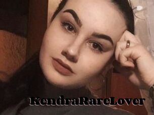 KendraRareLover