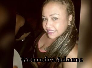 KenndraAdams