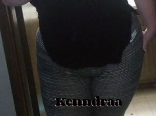 Kenndraa