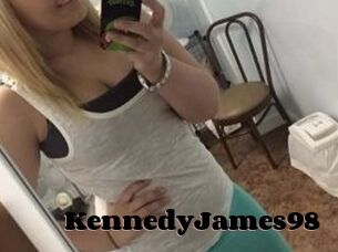KennedyJames98