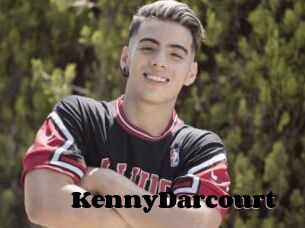 KennyDarcourt