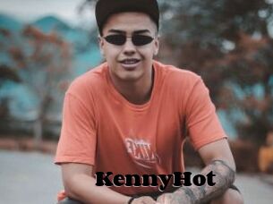 KennyHot