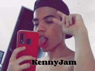 KennyJam