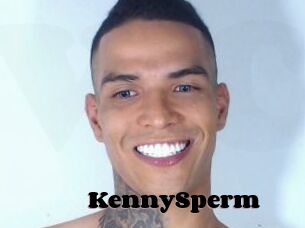 KennySperm