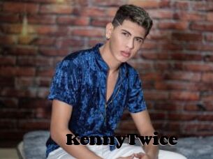 KennyTwice
