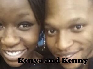 Kenya_and_Kenny