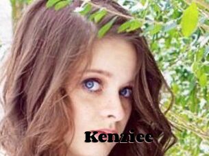 Kenziee