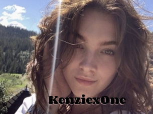 KenziexOne