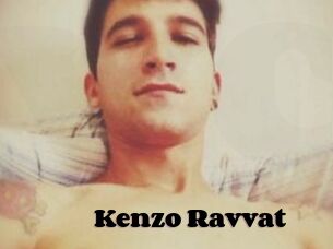 Kenzo_Ravvat