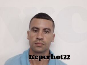 Keperhot22