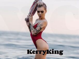 KerryKing