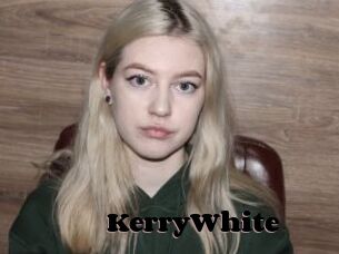 KerryWhite