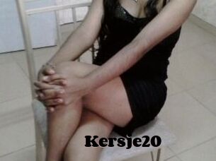 Kersje20