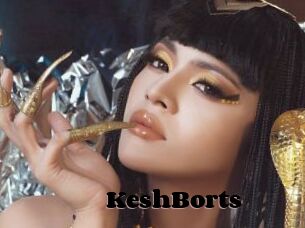 KeshBorts