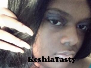 KeshiaTasty