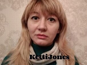 KettiJones