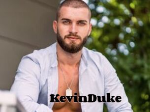 KevinDuke