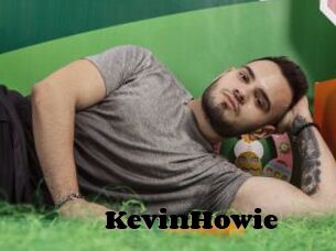 KevinHowie