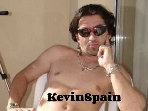 KevinSpain