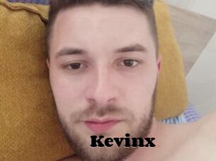 Kevinx