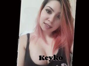 Keyko