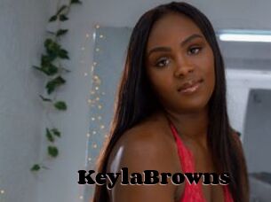 KeylaBrowns