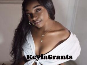 KeylaGrants