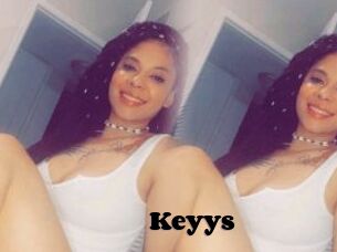 Keyys