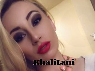 KhaliLani
