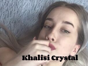 Khalisi_Crystal