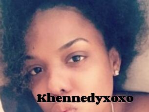 Khennedyxoxo